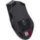 Мишка Defender Kronos GM-695 Wireless Black (52695)