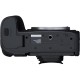 Цифровий фотоапарат Canon EOS R6 Mark II body (5666C031AA)