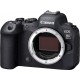 Цифровий фотоапарат Canon EOS R6 Mark II body (5666C031AA)