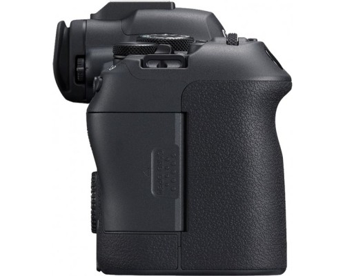 Цифровий фотоапарат Canon EOS R6 Mark II body (5666C031AA)