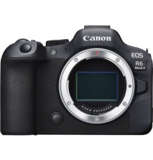 Цифровий фотоапарат Canon EOS R6 Mark II body (5666C031AA)