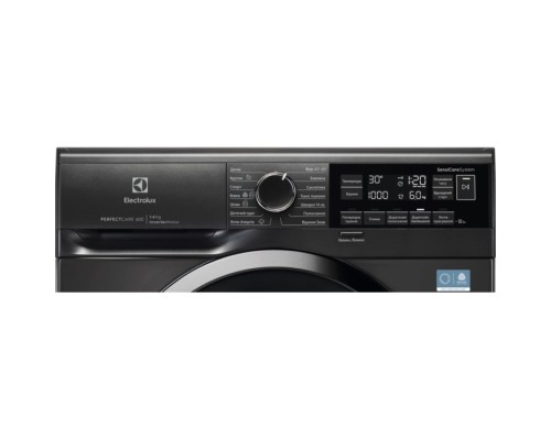 Пральна машина Electrolux EWS6306DXU