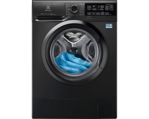 Пральна машина Electrolux EWS6306DXU