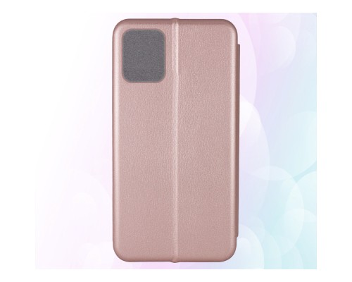 Чохол до мобільного телефона BeCover Exclusive Samsung Galaxy A06 SM-A065 Pink (712212)