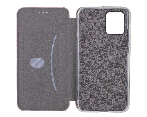 Чохол до мобільного телефона BeCover Exclusive Samsung Galaxy A06 SM-A065 Pink (712212)