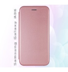 Чохол до мобільного телефона BeCover Exclusive Samsung Galaxy A06 SM-A065 Pink (712212)