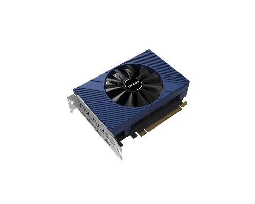 Відеокарта Sparkle Відеокарта PCIE16 ARC A380 6GB GDDR6 SA380E-6G SPARKLE (SA380E-6G)