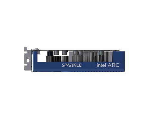 Відеокарта Sparkle Відеокарта PCIE16 ARC A380 6GB GDDR6 SA380E-6G SPARKLE (SA380E-6G)