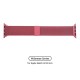 Ремінець до смарт-годинника Armorstandart Milanese Loop для Apple Watch 49/46/45/44/42 (Series 1-3) Raspberry Red (ARM55262)