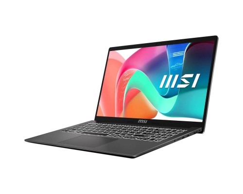 Ноутбук MSI Modern 15 F13MG-071XRO (9S7-15S12-1071)