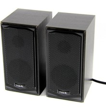 Акустична система Havit HV-SK518 USB Black (6950676249033)