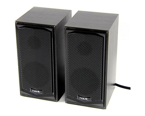 Акустична система Havit HV-SK518 USB Black (6950676249033)