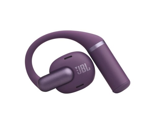 Навушники JBL Sense Pro Purpure (JBLSENSEPROPUR)