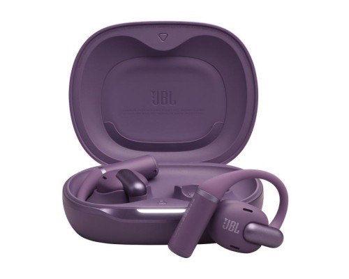 Навушники JBL Sense Pro Purpure (JBLSENSEPROPUR)