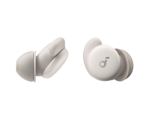 Навушники Anker для сну SoundCore Sleep A20 White (A6611G21)
