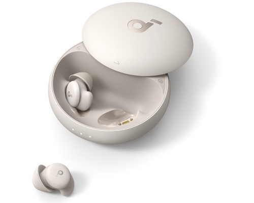 Навушники Anker для сну SoundCore Sleep A20 White (A6611G21)