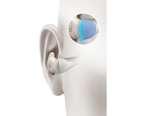 Навушники Anker для сну SoundCore Sleep A20 White (A6611G21)