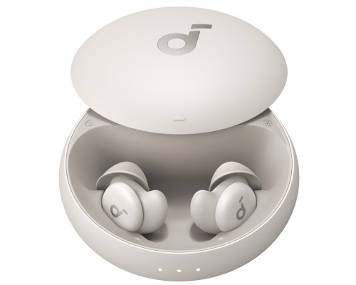 Навушники Anker для сну SoundCore Sleep A20 White (A6611G21)
