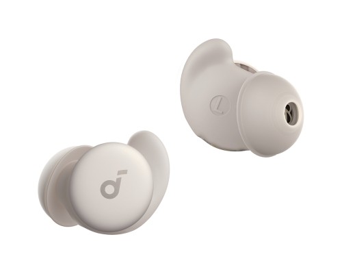 Навушники Anker для сну SoundCore Sleep A20 White (A6611G21)