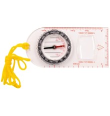 Компас Tramp Lite зі збільшувальним склом (UTLA-002)