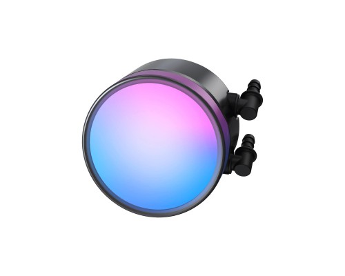 Система рідинного охолодження OCYPUS DELTA-L24-BK2AAWNN02X-GL