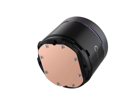 Система рідинного охолодження OCYPUS DELTA-L24-BK2AAWNN02X-GL