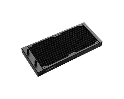 Система рідинного охолодження OCYPUS DELTA-L24-BK2AAWNN02X-GL