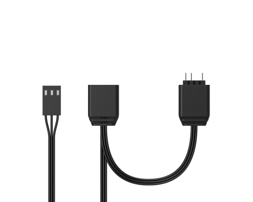 Система рідинного охолодження OCYPUS DELTA-L24-BK2AAWNN02X-GL