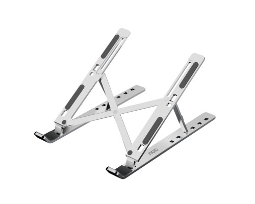 Підставка до ноутбука AOC L2S Laptop Stand Riser 10.2-15.6-inch computers and tablets (AOCL2S)