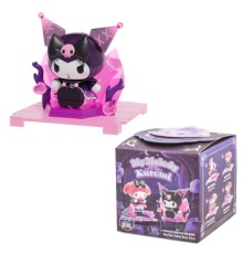 Фігурка Pop Top сюрприз Kuromі & My Melody Квіткова таємниця (25WH-003)