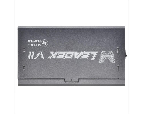 Блок живлення Super Flower 1000W LEADEX VII XP PRO SERIES (SF-1000F14XP)