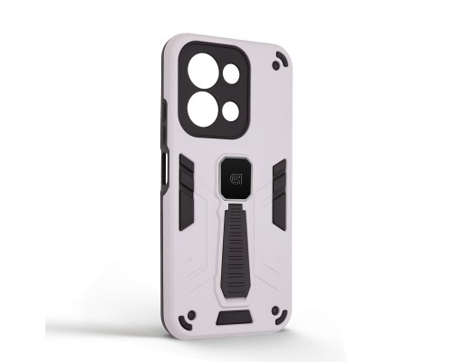 Чохол до мобільного телефона Armorstandart Proover Xiaomi Redmi 15C 4G / Poco C85 4G Grey (ARM86724)