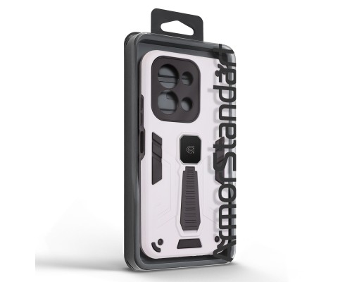 Чохол до мобільного телефона Armorstandart Proover Xiaomi Redmi 15C 4G / Poco C85 4G Grey (ARM86724)
