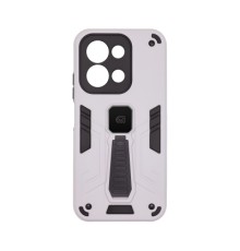 Чохол до мобільного телефона Armorstandart Proover Xiaomi Redmi 15C 4G / Poco C85 4G Grey (ARM86724)