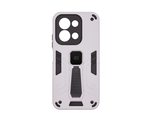 Чохол до мобільного телефона Armorstandart Proover Xiaomi Redmi 15C 4G / Poco C85 4G Grey (ARM86724)