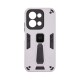 Чохол до мобільного телефона Armorstandart Proover Xiaomi Redmi 15C 4G / Poco C85 4G Grey (ARM86724)