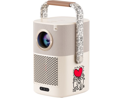 Проектор Yaber T2-Plus-limited