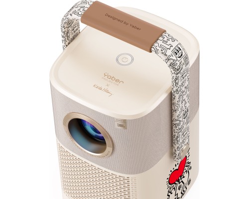 Проектор Yaber T2-Plus-limited