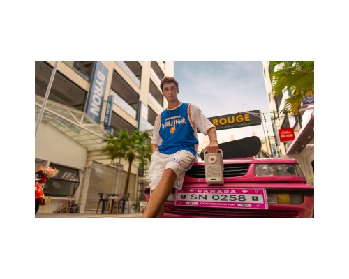 Проектор Yaber T2-Plus-limited