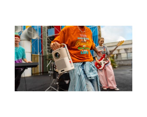 Проектор Yaber T2-Plus-limited