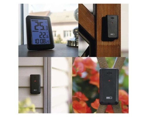 Метеостанція EMOS E8636