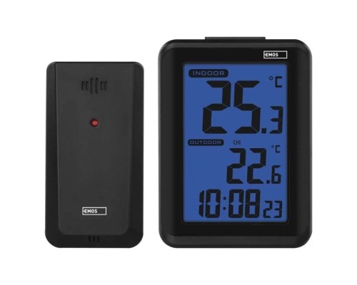 Метеостанція EMOS E8636