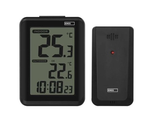 Метеостанція EMOS E8636