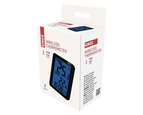 Метеостанція EMOS E8636