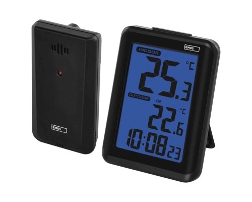 Метеостанція EMOS E8636