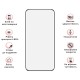 Скло захисне BeCover Xiaomi Redmi Note 15 Pro Plus 5G Black (714791)