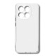 Чохол до мобільного телефона BeCover Silicone Xiaomi 15T Transparent (714688)