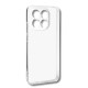 Чохол до мобільного телефона BeCover Silicone Xiaomi 15T Transparent (714688)