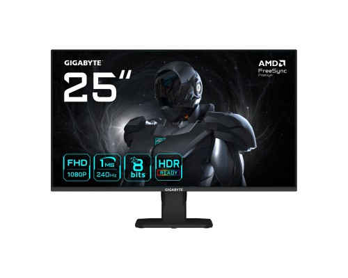 Монітор GIGABYTE GS25F2A EK