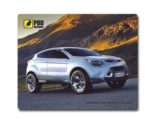 Килимок для мишки Pod Mishkou Ford